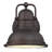 Orson One-Light Dimmable LED, Oil Rubbed Bronze Finish with Frosted Prismatic Lens-125116939