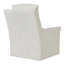 Century Home Elegance Swivel Armchair