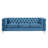 Virgil 85'' Velvet Sofa-305782781