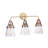Fransen 3 - Light Dimmable Vanity Light-615617672