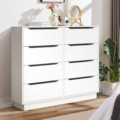 8 Drawer Dresser by Latitude Run
