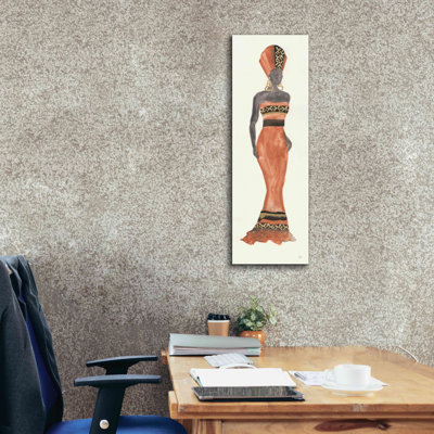 " Global Fashion I " by Chris Paschke