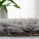 Godeleine Performance Solid Color Rug