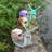 Kantrell Animals Resin Garden Statue-1419488132