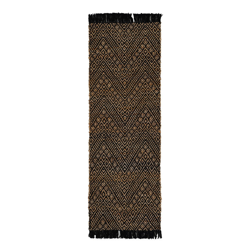 Tanya Courtland Rug, Runner 2' x 6'1"