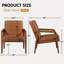 Fauteuil Brandalyn-423316415
