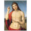Raphael - Wrapped Canvas Print