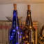 Lesera Solar Powered LED Fairy String Light