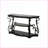 Skylah Solid Coffee Table with Storage