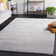 Solid Colour Area Rug
