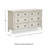 Julienne Kids 6 - Drawer Dresser-35998588