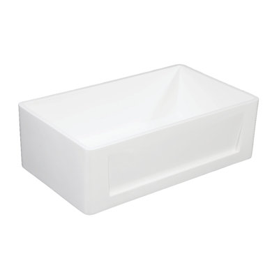 Évier de cuisine campagne/tablier l 33 po x l 18 po Arcticstone