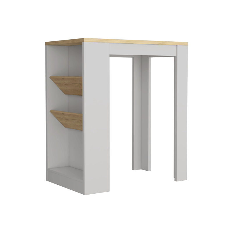 Versatile Compact Kitchen Island with Practical Storage and Stylish Design