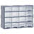 16 Drawer Storage Drawer-1141627863