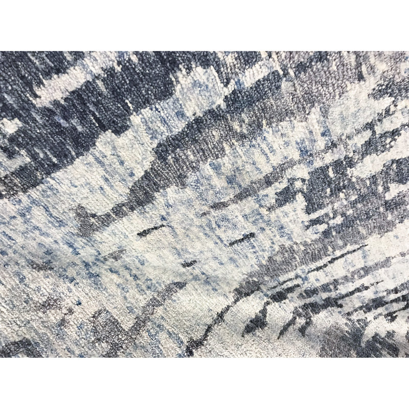 One-of-a-Kind 6'2" X 9' Area Rug