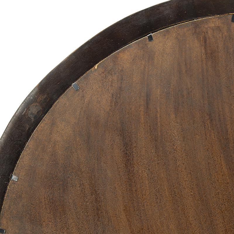 D20x1,5 "Transition Decor, Brun