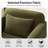 Gizzelle Upholstered Accent Chair-1832160880