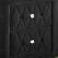Table de chevet Natalia - noir-666314435