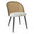 Atwater Upholstered Rattan Side Chair-760311822