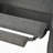 Fabric Push Back Chair-919925195