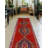 Khylar Distressed Jemimah Red Runner