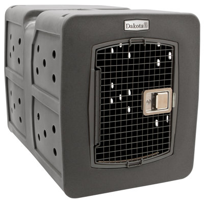 Dakota 283 G3 Framed Door Kennel