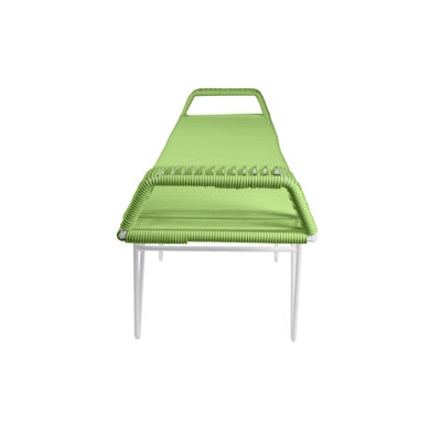 Pelopin Indoor/Outdoor Handmade Bench