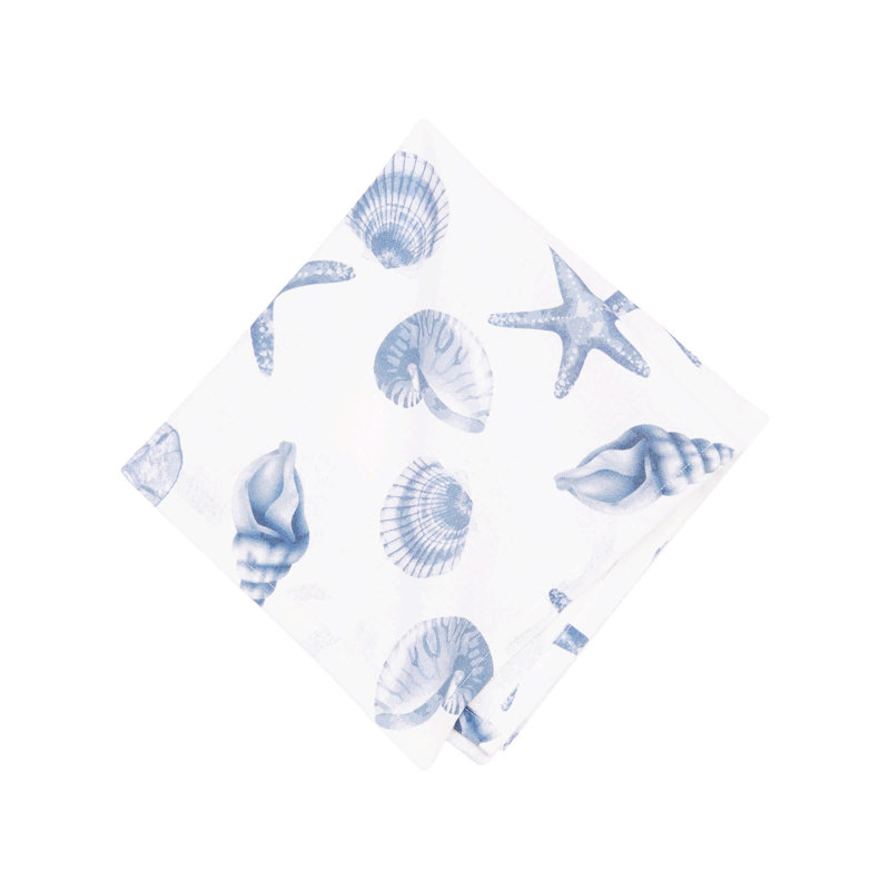 Calming Seas Napkin Set of 6