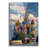 Moscow Russia Cathedral Of Vasily The Blessed Saint Basil' by Pedro Gavidia Wal Art-665556180