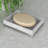 Misty Resin Soap Dish Bathroom Tray Tumbler-26303758