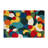 Funky Sway Indoor And Outdoor Area Rug-1439904783