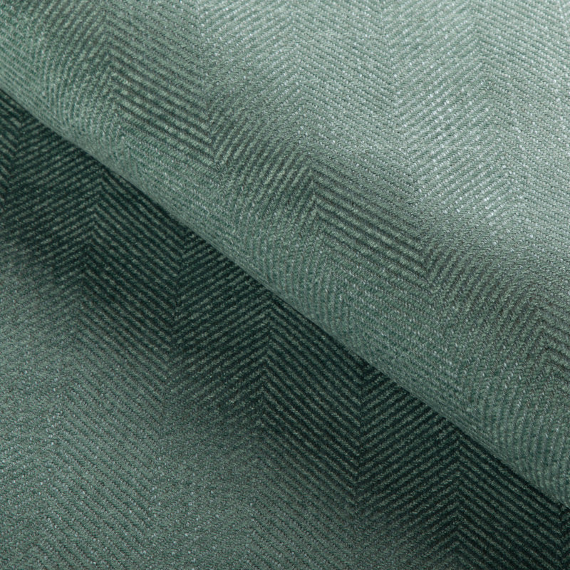 Rhone Weave, Aqua