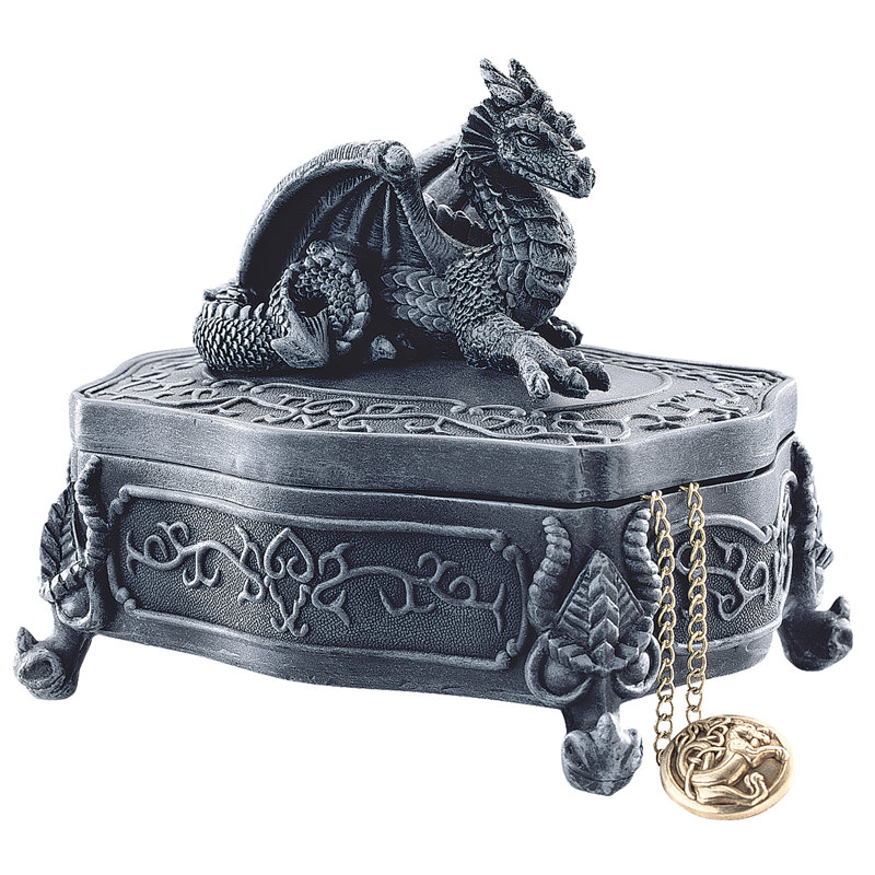 Handmade Decorative Box
