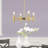 Martella Candle Style Classic / Traditional Chandelier-91076294-2997098