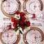 Country Estate Winter Frolic Dinner Plate