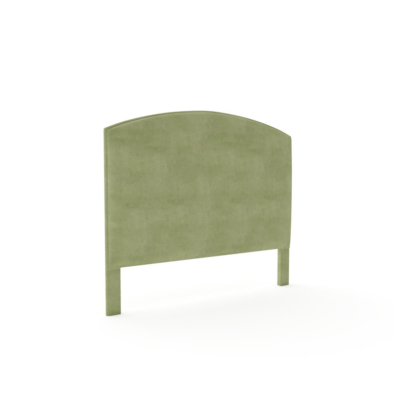 Benjamin Headboard, Twin, Maestro Ultra Performance Surf