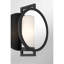 Halin 1-Light Wall Sconce-131230022