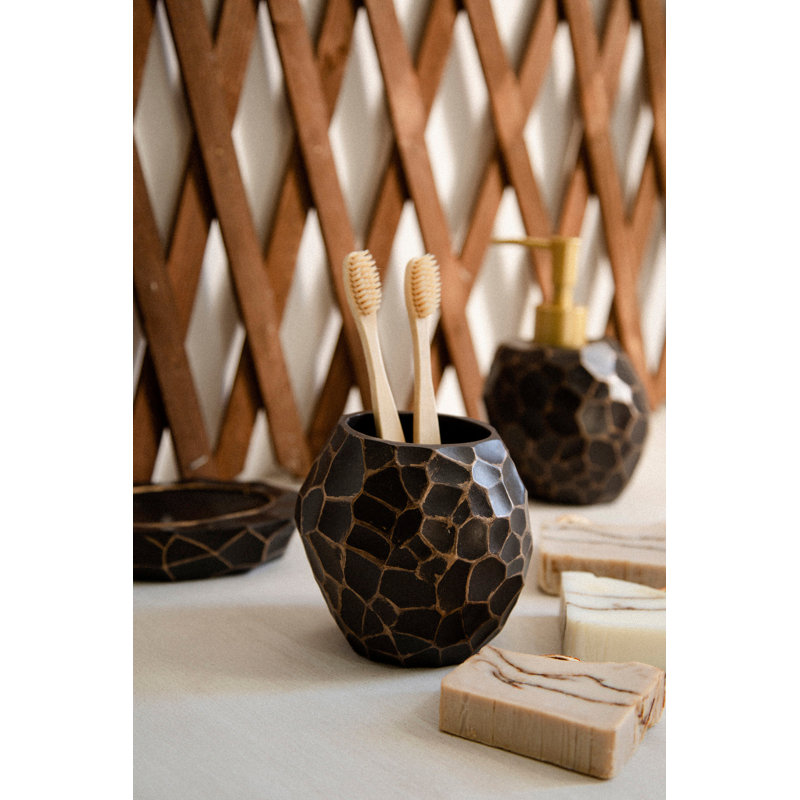 Bathroom Accessory Set
