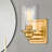 Stockertown Dimmable Bath Sconce-1638809251