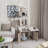 Deshonia 68'' H Cat Tree