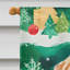 Drapeau de jardin en polyester -1354961755