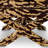 Stool Cordoba Tigris Brown
