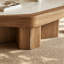 Table basse simple et tendance