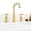 Sheraton 24" Freestanding Standard Single Bathroom Vanity with Top-1094596504-1094013480