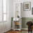 Gabbey 75'' Tall Storage Cabinet With Led Light