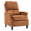 Fauteuil inclinable en tissu Arlan-2082259150