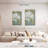 Harnek Peony Tile-108501438
