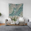 Tapisserie murale-699239796