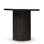 Ruben Glass End Table