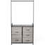 Commode l 33,5 po